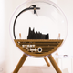 Image for article titled 9 Amazing Pieces of Art Sculpted Entirely by 3D Printer